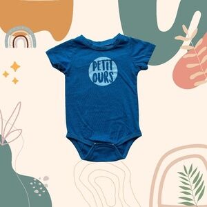 NWOT -  Tag 9 month bodysuit